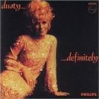 輸入盤 DUSTY SPRINGFIELD / DUSTY DEFINITELY [CD]