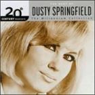 輸入盤 DUSTY SPRINGFIELD / 20TH CENTURY MASTERS ： MILLENNIUM COLLECTION [CD]