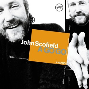 輸入盤 JOHN SCOFIELD / GO GO [CD]