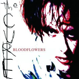 輸入盤 CURE / BLOODFLOWERS [CD]