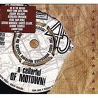 輸入盤 VARIOUS / CELLARFUL OF MOTOWN [2CD]