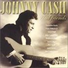 輸入盤 JOHNNY CASH / JC ＆ FRIENDS [CD]