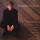 輸入盤 ELTON JOHN / LOVE SONGS [CD]