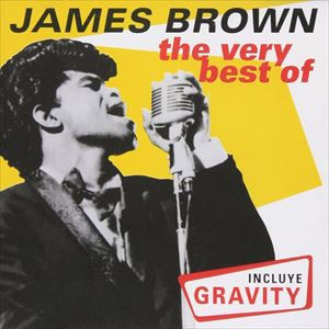 輸入盤 JAMES BROWN / VERY BEST OF [CD]