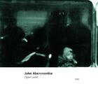 輸入盤 JOHN ABERCROMBIE / OPEN LAND [CD]