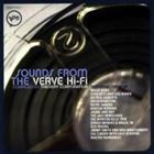 輸入盤 THIEVERY CORPORATION / SOUNDS FROM THE VERVE HI-FI [CD]