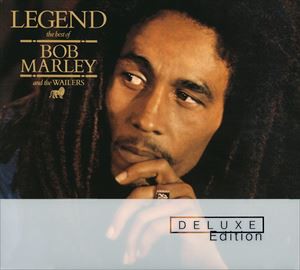 輸入盤 BOB MARLEY / LEGEND ： DELUXE Edition [2CD]