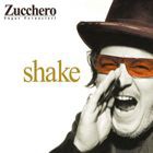 輸入盤 ZUCCHERO / SHAKE （ENGLISH VER） [CD]