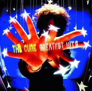 輸入盤 CURE / GREATEST HITS [CD]