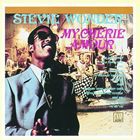 輸入盤 STEVIE WONDER / MY CHERIE AMOUR [CD]