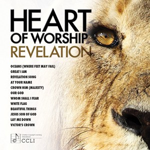 輸入盤 MARANATHA! MUSIC / HEART OF WORSHIP ： REVELATION [CD]