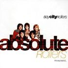 輸入盤 BAY CITY ROLLERS / ABSOLUTE ROLLERS [CD]