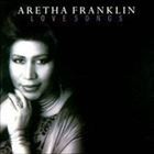 輸入盤 ARETHA FRANKLIN / LOVE SONGS [CD]