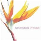 輸入盤 HARRY BELAFONTE / LOVE SONGS [CD]