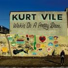 輸入盤 KURT VILE / WAKIN ON A PRETTY DAZE [CD]