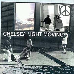 輸入盤 CHELSEA LIGHT MOVING / CHELSEA LIGHT MOVING [CD]