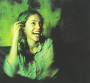 輸入盤 ANI DIFRANCO / KNUCKLE DOWN [CD]