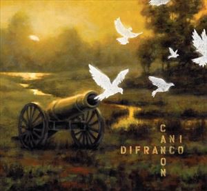 輸入盤 ANI DIFRANCO / CANON [2CD]
