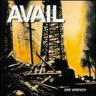 輸入盤 AVAIL / ONE WRENCH [CD]