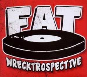 輸入盤 VARIOUS / WRECKTROSPECTIVE [3CD]