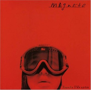 輸入盤 MAGNETO / SOUNDS LIKE SPACE [CD]
