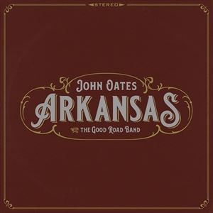 輸入盤 JOHN OATES / ARKANSAS [CD]