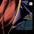 輸入盤 OLIVER NELSON / BLUES ＆ THE ABSTRACT TRUTH [SACD HYBRID]