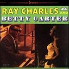 輸入盤 RAY CHARLES ＆ BETTY CARTER / RAY CHARLES ＆ BETTY CARTER [SACD HYBRID]