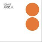 輸入盤 KOMET / AUDIO.NL [CD]