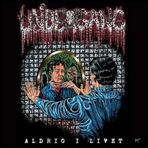 輸入盤 UNDERGANG / ALDRIG I LIVET [CD]