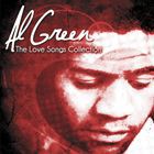 輸入盤 AL GREEN / LOVE SONGS COLLECTION [CD]