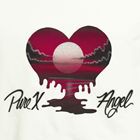 輸入盤 PURE X / ANGEL [CD]