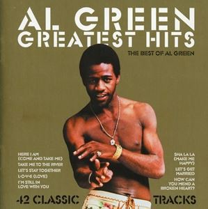 輸入盤 AL GREEN / GREATEST HITS ： BEST OF AL GREEN [2CD]