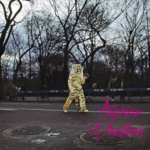 輸入盤 AMERICAN WRESTLERS / AMERICAN WRESTLERS [CD]