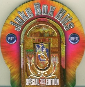 輸入盤 VARIOUS / JUKE BOX HITS [3CD]