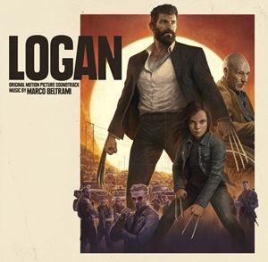 輸入盤 O.S.T. / LOGAN （LTD） [2LP]