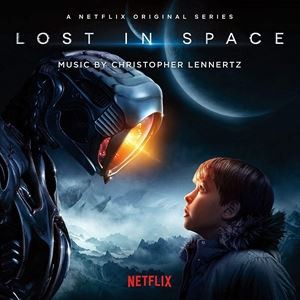 輸入盤 O.S.T. / LOST IN SPACE [CD]