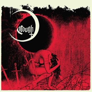 輸入盤 COUGH / RITUAL ABUSE （COLORED） [2LP]