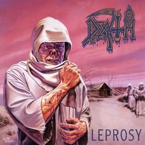 輸入盤 DEATH / LEPROSY REISSUE （COLORED） [LP]