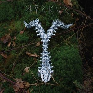 輸入盤 MYRKUR / SPINE （COLORED） [LP]