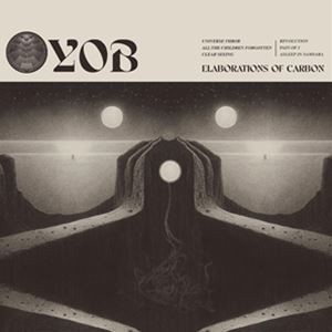 輸入盤 YOB / ELABORATIONS OF CARBON （REISSUE） [CD]