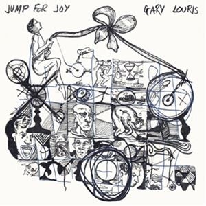 輸入盤 GARY LOURIS / JUMP FOR JOY [CD]