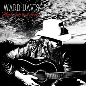 輸入盤 WARD DAVIS / BLACK CATS AND CROWS [CD]