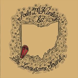 輸入盤 ARLO MCKINLEY / ARLO MCKINLEY ＆ LONESOME SOUND [CD]