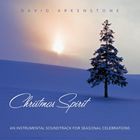 輸入盤 DAVID ARKENSTONE / CHRISTMAS SPIRIT ： AN INSTRUMENT [CD]
