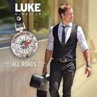 輸入盤 LUKE MCMASTER / ALL ROADS [CD]