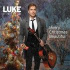 輸入盤 LUKE MCMASTER / MERRY CHRISTMAS BEAUTIFUL [CD]