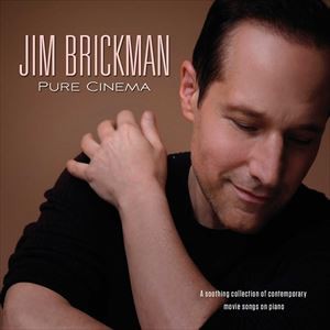 輸入盤 JIM BRICKMAN / PURE CINEMA [CD]