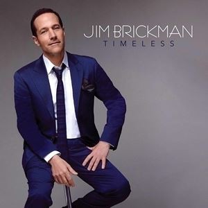 輸入盤 JIM BRICKMAN / TIMELESS [CD]