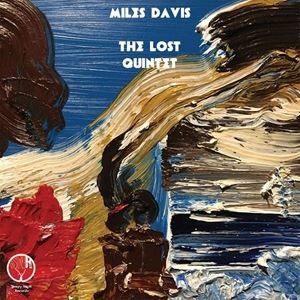 輸入盤 MILES DAVIS / LOST QUINTET [CD]